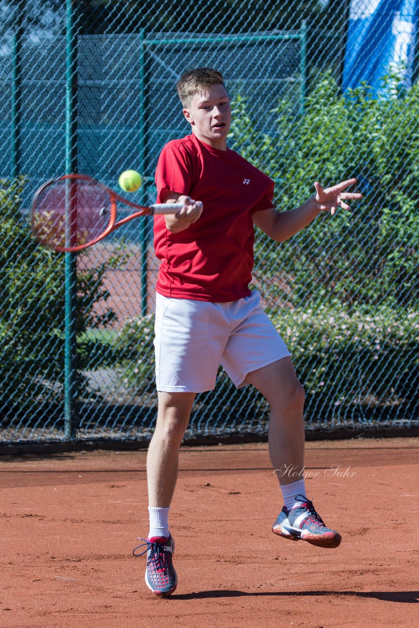 Bild 11 - Horst Schroeder Pokal Donnerstag